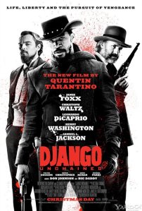 django_unchained_poster