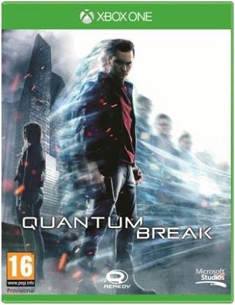QuantumBreakBox
