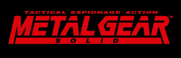 MetalGearSolidLogo