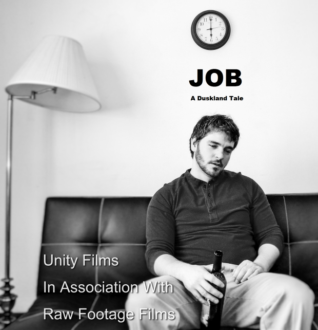 Job Promo Poster 1